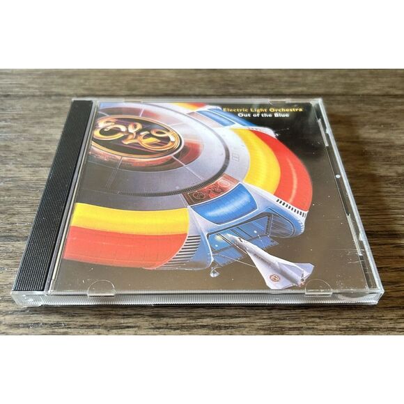 Other - Electric Light Orchestra‎ - Out Of The Blue - Electric Light Orchestra CD